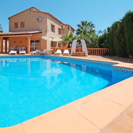 Villa Bellavista By Interhome Casas de Torrat Kültér fotó