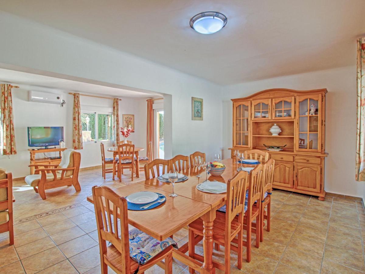 Villa Bellavista By Interhome Casas de Torrat Kültér fotó