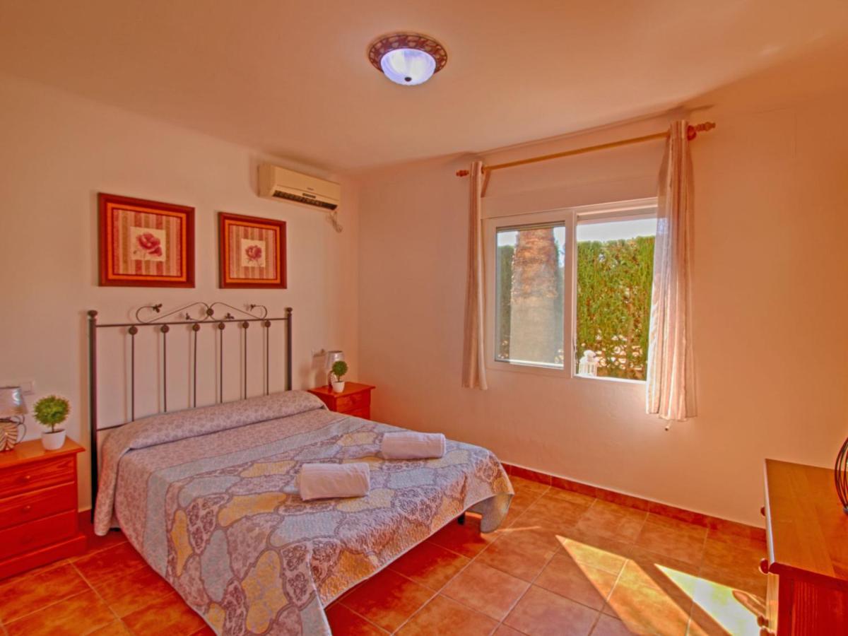 Villa Bellavista By Interhome Casas de Torrat Kültér fotó