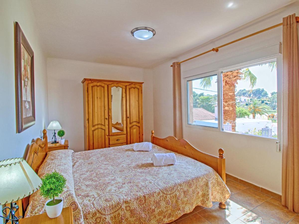 Villa Bellavista By Interhome Casas de Torrat Kültér fotó