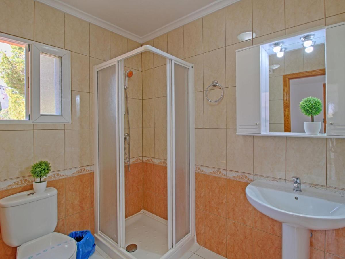 Villa Bellavista By Interhome Casas de Torrat Kültér fotó