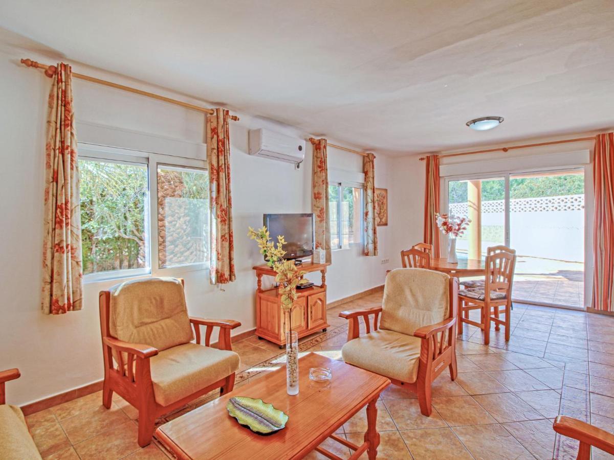 Villa Bellavista By Interhome Casas de Torrat Kültér fotó