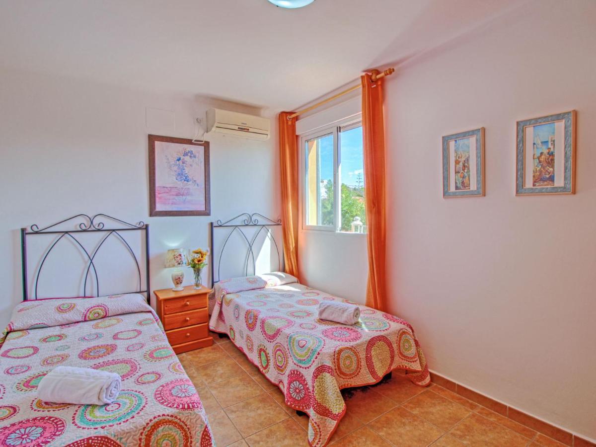 Villa Bellavista By Interhome Casas de Torrat Kültér fotó